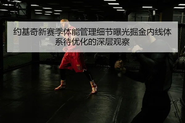 约基奇新赛季体能管理细节曝光掘金内线体系待优化的深层观察